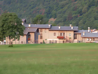 Agriturismo Le Case dei Baff Hotel in zona Alimentari Macelleria Crai