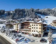 Alpenhotel Tirolerhof Gerlos