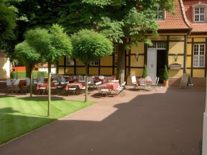 Kurpark- Hotel