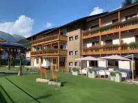 Olympic Regina Hotel