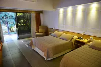 Hotel Restaurant Papillon Hotels in Bella Vista Sur