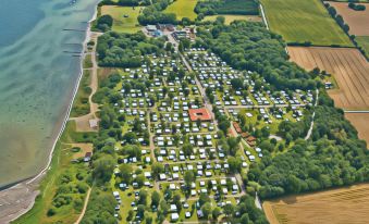 First Camp Bøsøre Strand Feriepark