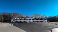 Cumberland Gap Inn Hotel a Tazewell