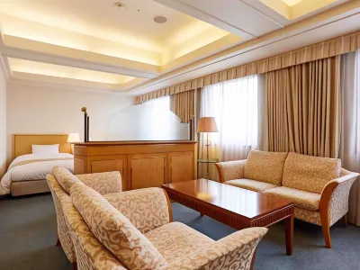 Business Hotel Noda