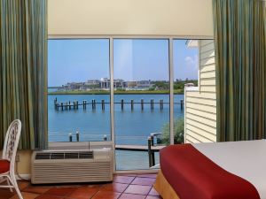 Jupiter Waterfront Inn