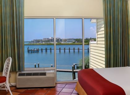 Jupiter Waterfront Inn