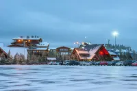 Alpijskie Doma Hotel