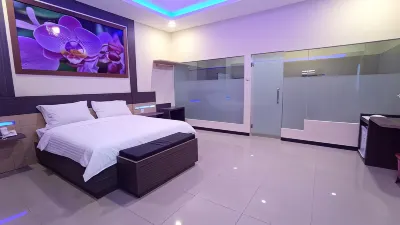 Hotel Solaris Hotels in Pemalang