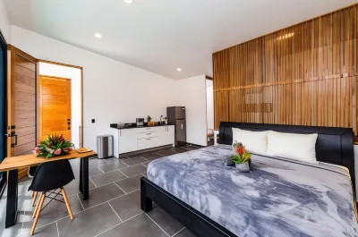 House of Nomad - Adults Only Hotels in 
