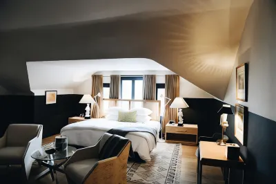 Aida Hotel