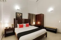 Lush Garden Resort
