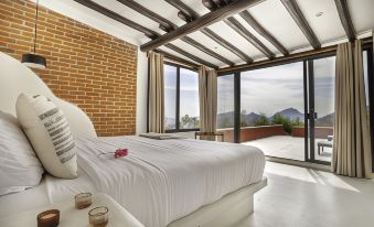 Mountain Paradise Retreat: Casanevo-Tepoztlan