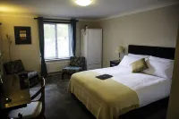 The Charlton Boutique Hotel Hotels in 