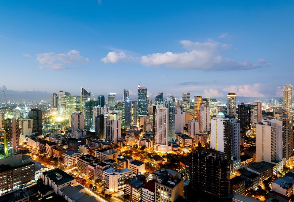 BGC One Uptown Residence