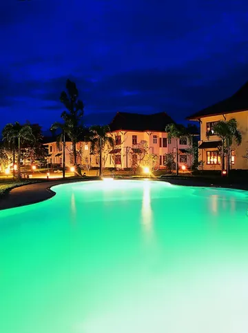 รูปภาพของทีค การ์เด้น สปา รีสอร์ท