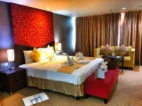 Hotel Horison Balairung Jakarta