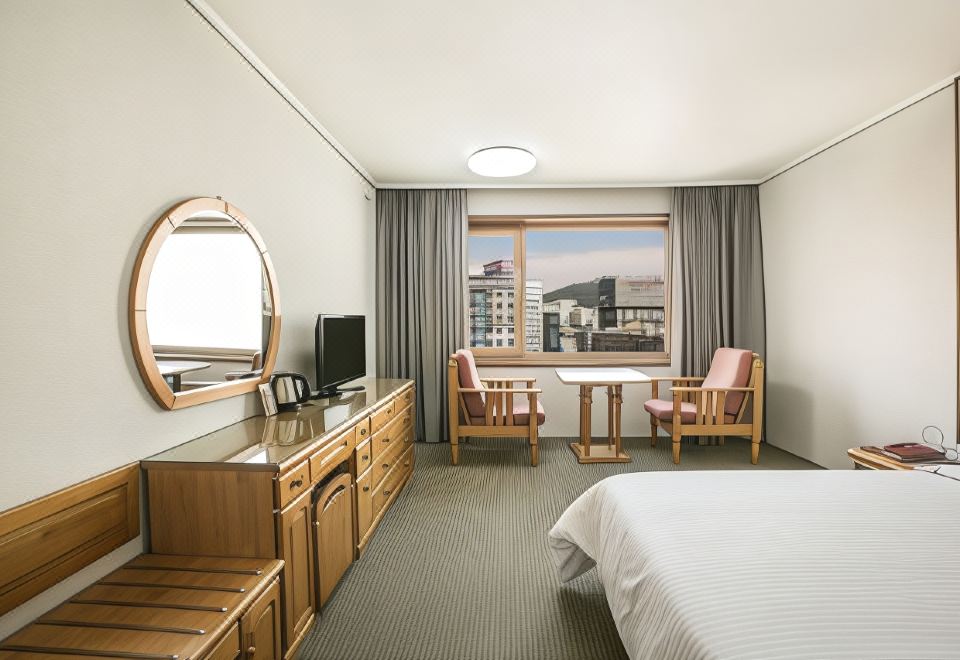 부산관광호텔 썸네일