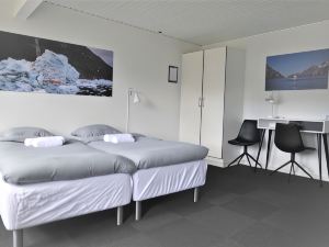 Nuuk City Hostel