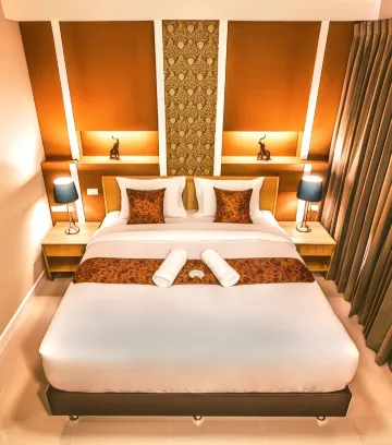 ห้องซูพีเรียร์