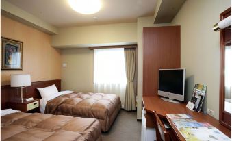 Hotel Route-Inn Hamamatsu Nishi Inter