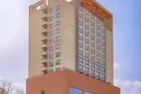 Jeonju Signature Hotel Отели в г. 