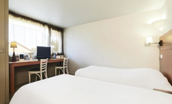 Comfort Hotel Orly-Rungis