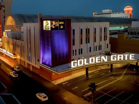 Golden Gate Hotel & Casino