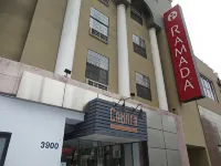 Ramada by Wyndham Los Angeles/Koreatown West 로스엔젤레스 호텔