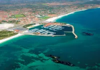 Sorrento Beach Bed & Breakfast Hotels in Joondalup