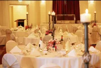 Parklands Resort Mudgee Hotel di Eurunderee