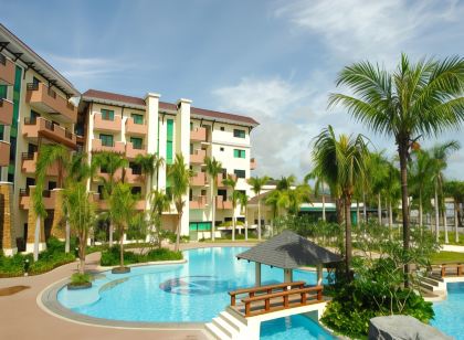 Widus Hotel Clark