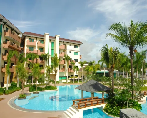 Widus Hotel Clark Hotéis em Mabalacat