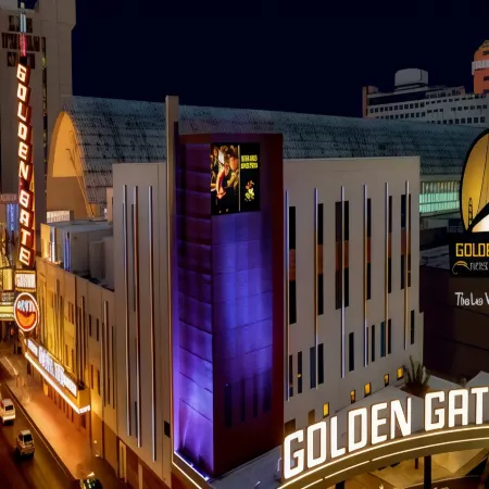 Golden Gate Hotel & Casino