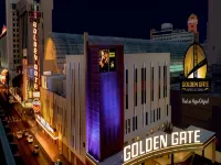 Golden Gate Hotel & Casino