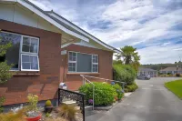 Colonial Lodge Motel Hoteles en Elderslie