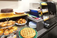 Hotel Milano Palmanova - petit déjeuner