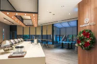 Palmer Hotel Hotels in Taichung