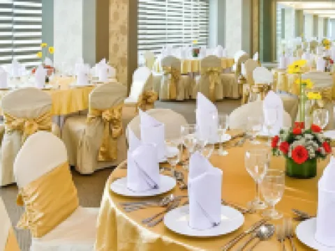 セント ジャイルズ マカティ マカティのホテル