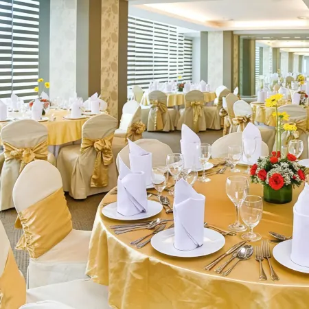 St Giles Hotel Makati