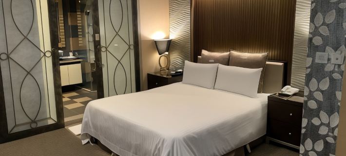 Crystal Motel Hotels in Hsinchu