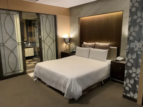 Crystal Motel Hotels in Hsinchu