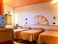 Hotel Villabella Hotel di Soave
