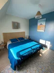 La Pichonnière Hotel di Saint-Laurent-de-Terregatte