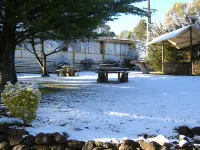 Cooma High Country Motel Hôtels à : Cooma
