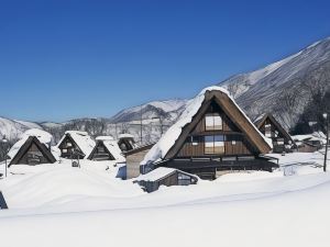 平田館