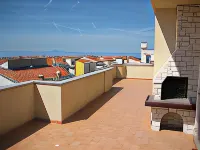Maru Apartments Hotels in Opcina Novalja