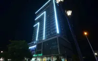 インジャップタワーホテル