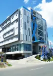 Zenith Hotel Hotels in Mandonga