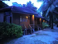 熱浪島天堂度假村 熱浪島住宿飯店