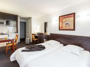 Aparthotel Adagio access Toulouse Jolimont